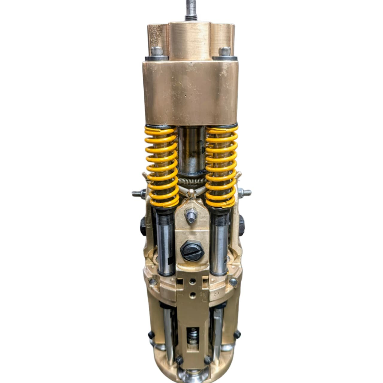 Zigma Sealing Head